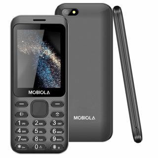 Mobiola MB 3200i  telefón grey