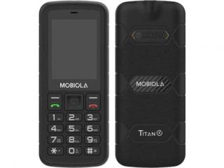 MOBIOLA MB500 TitanX telefón