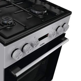 Mora K 4255 CS sporák kombi