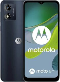 MOTOROLA MOTO E13 128 GB ČIERNY (mobilný telefón)