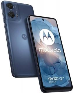 MOTOROLA MOTO G24 POWER 256 GB MODRÝ (mobilný telefón)