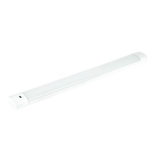 NEDES LED svietidlo 20W/IP40 WTL/3/600/2835/4000K - LNL122/3 (Bezdotykový vypínač)