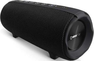 NICEBOY RAZE 3 TITAN ČIERNY reproduktor bluetooth