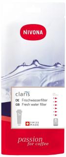 NIVONA CLARIS NIRF 701 ,Vodný filter