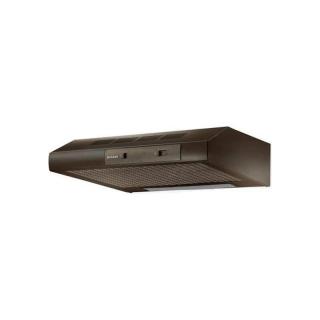 odsávač FABER 741 BASE PLUS BR A60 hnedý (Digestor podskrinkový)