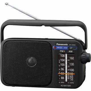 Panasonic RF 2400deg/k rádio