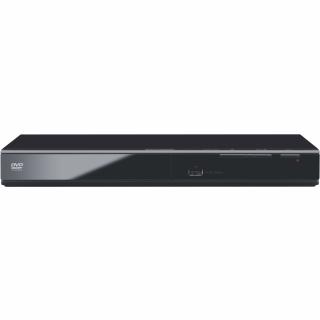 Panasonic S500 DVD