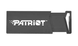 Patriot 256GB  PUSH+ USB 3.2 (gen. 1)usb kľúč (usb klúč 256gb Patriot)