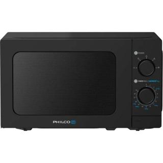Philco PMD 2011 B mikrovlnná rúra (čierna)