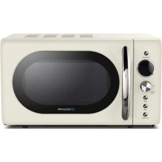 Philco PMD 2051 C mikrovlnná rúra - retro