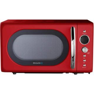 Philco PMD 2051 R mikrovlnná rúra retro