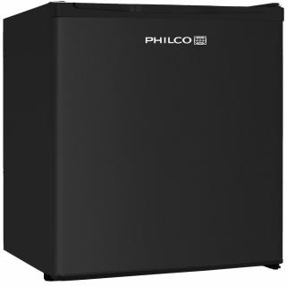 Philco PSB 401 EB Cube chladnička  (jednodverová chladnička)