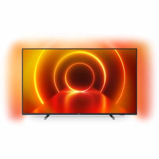 Philips 55PUS7805/12 4K AMBILIGHT SMART led tv