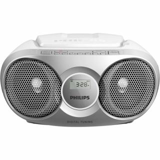 PHILIPS AZ215S/12 rádio s CD (RMG)