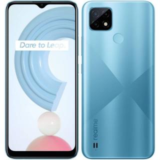 Realme C 21 4 plus 64 GB