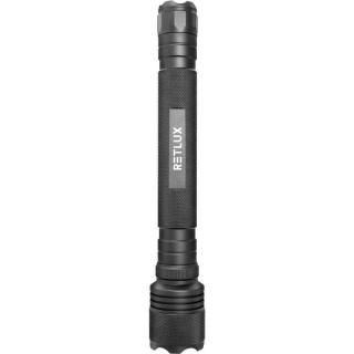 RETLUX RPL 115 Svietidlo 5W T6 4XD ALU