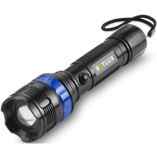 RETLUX RPL 150 Svietidlo 1W LED 3xAAA