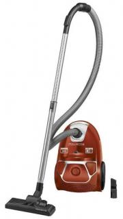 Rowenta RO3923EA vreckový vysávač  (ROWENTARO3923 COMPACT POWER CLASSIC+)