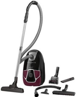 ROWENTA RO6899EA SILENCE FORCE ALLERGY+ TOTAL CLEAN  vreckový vysávač