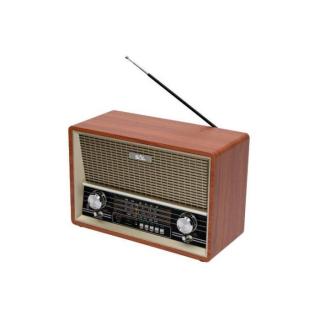 Sal RRT4 B retro rádio