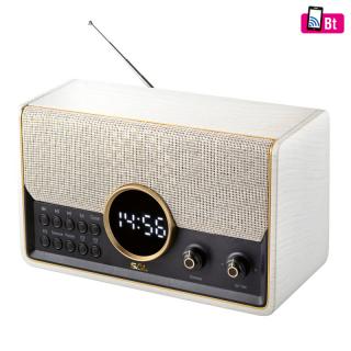 Sal RRT5 B retro rádio