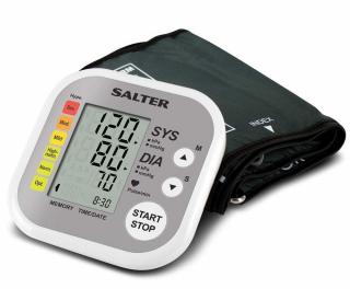 Salter BPA-9201 Monitor krvného tlaku  (Tlakomer  SALTER)