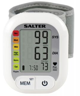 Salter BPW-9101 Monitor krvného tlaku  (Tlakomer  SALTER)