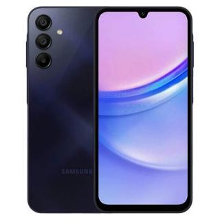 Samsung A155 Galaxy A15 LTE 4/128 Black