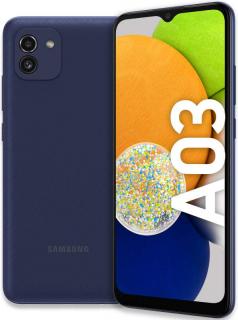 Samsung Galaxy A03/4GB/64GB/Blue