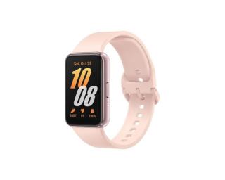 Samsung Galaxy Fit3/40mm/Pink Gold/Šport Band/Pink Gold