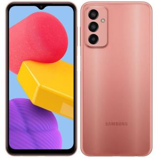 Samsung Galaxy M13 4+64GB Pink Gold