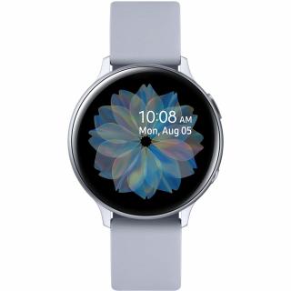 SAMSUNG Galaxy Watch Active 2 R820 Aluminium 44mm Silver (rozbalené,nepoužité)