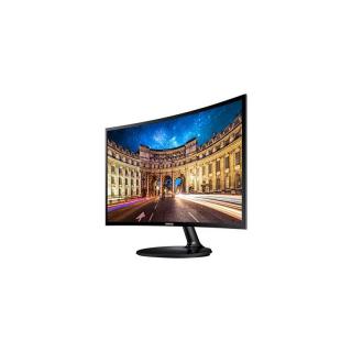 Samsung LCD monitor C24F390f