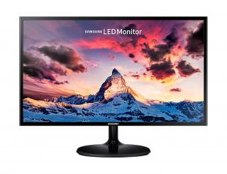 Samsung LCD monitor S24F350 FullHD, D-Sub, HDMI