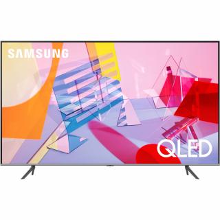 Samsung QE55Q64TAU QLED ULTRA HD LCD TV