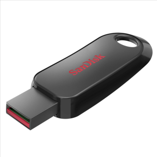 SanDisk Cruzer Snap 64 GB usb kluč (HAMA kód:  183585)