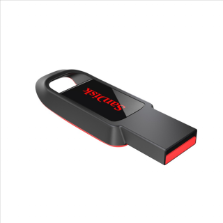 SanDisk Cruzer Spark USB 2.0 128 GB usb klúč (hama 183539 | SDCZ61-128G-G35)