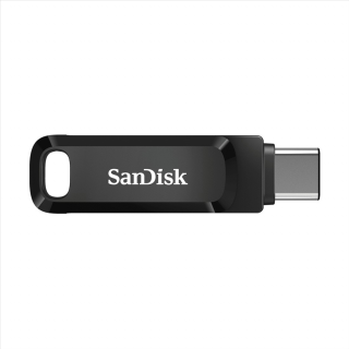 SanDisk Ultra Dual GO USB 128 GB Type-C (hama 183598)