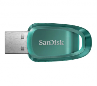 SanDisk Ultra Eco USB Flash Drive USB 3.2 Gen 1 128 GB (HAMA: 215445)