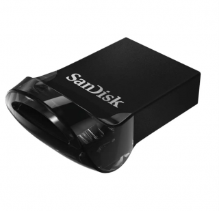 SanDisk Ultra Fit USB 3.1 128 GB usb kľúč (HAMA 173488)