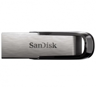 SanDisk Ultra Flair™ USB 3.0 64 GB usb kĺúč (hama 139789)