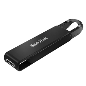 SanDisk Ultra® USB Type-C Flash Drive 64 GB (HAMA 186456)