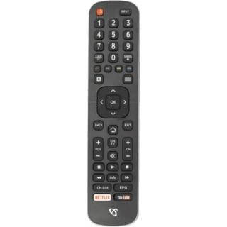 SBOX RC-01405 dial. ovl. pre TV Hisense  (ovladač)