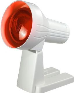 SchottTyp 808 infralampa (Schott IL808)