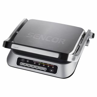 Sencor SBG 6030ss gril