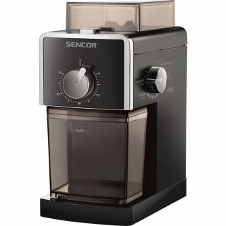 Sencor SCG 5050 elektrický mlynček na kávu