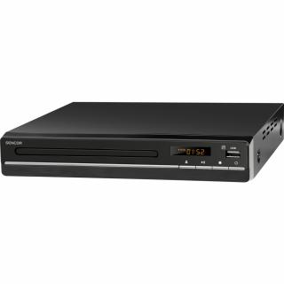 Sencor SDV 2512H HDMI DVD prehrávač