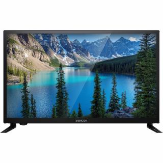 Sencor SLE 2471TCS H.265 (HEVC) led Tv