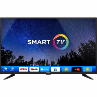 Sencor SLE 32S602TCS TV SMART