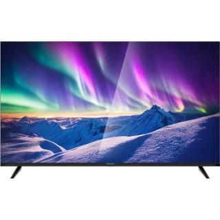 Sencor SLE 40F19TCS H.265 (HEVC) led Tv